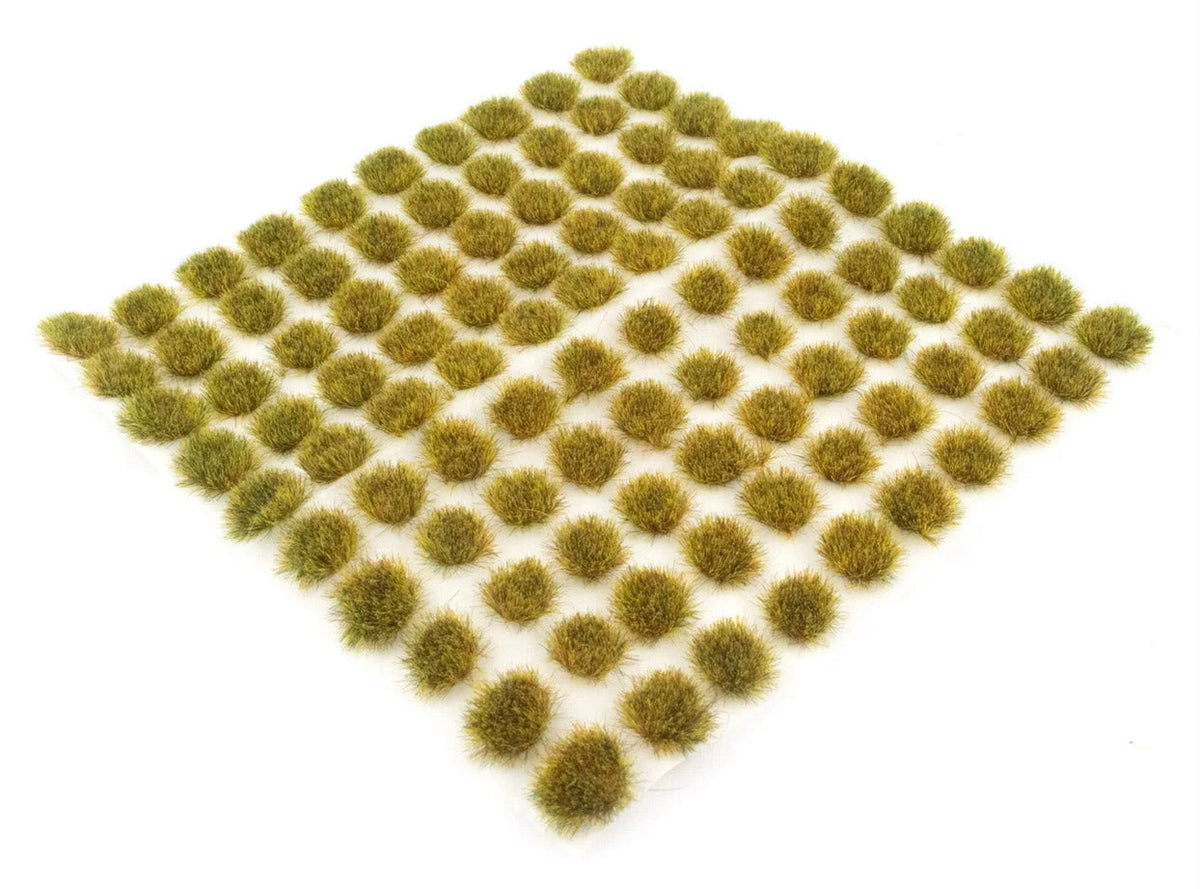 PECO Dead Grass Tufts, 4mm, 103 Tufts — exact-part product image