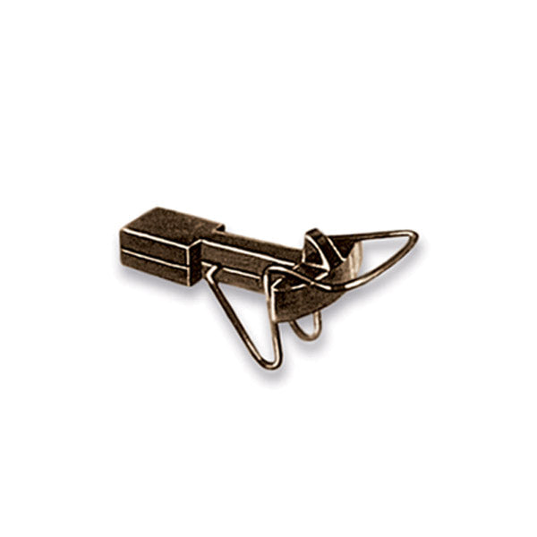 PECO GR-101 OO-9 narrow gauge coupler detail