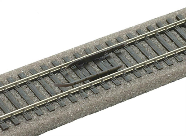 PECO SL-31 OO/HO Type T track-mounted uncoupler for original Simplex and Trix couplings