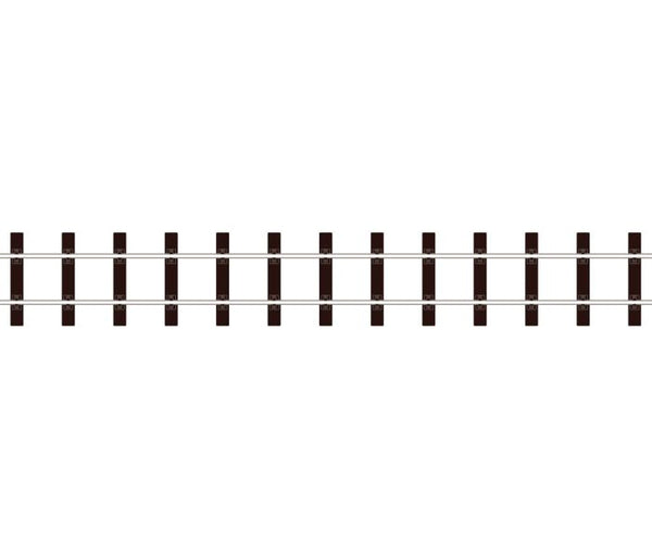 PECO SL-600 SM-32 Code 200 Flexible Track, 12-Pack