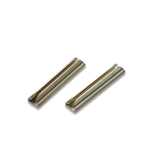 PECO SL-910 G45 Code 250 nickel silver rail joiners, manufacturer detail view