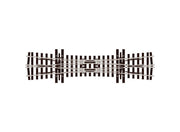 PECO SL-E1490 HOm Code 75 double slip crossing