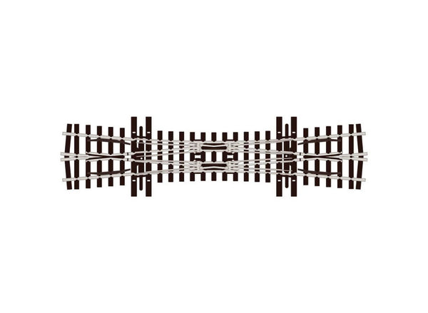 PECO SL-E1490 HOm Code 75 double slip crossing