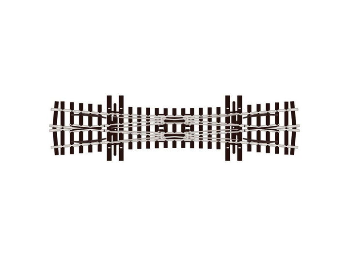 PECO SL-E1490 HOm Code 75 double slip crossing