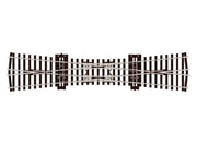 PECO SL-E190 OO HO Code 75 12-degree Electrofrog double slip