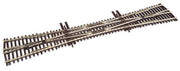 PECO SL-U8363 No. 6 Double Slip Unifrog – HO Code 83– product image 1