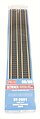 PECO ST-2001 HO Double Straight Code 100