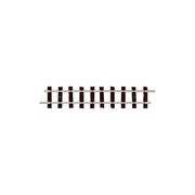 PECO ST-401 OO-9 / HOe Setrack Standard Straight Track, 8 Pack– product image 1
