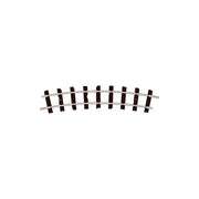 PECO ST-403 OO-9 first-radius curved track