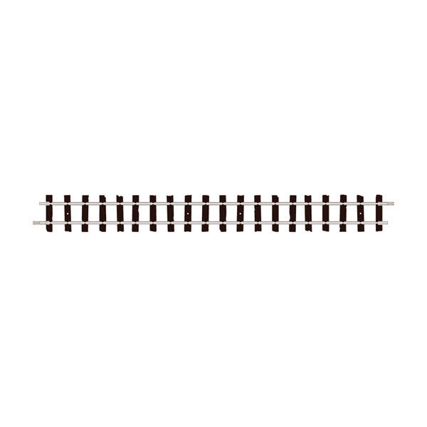PECO ST-411 OO-9 double straight track 174 mm