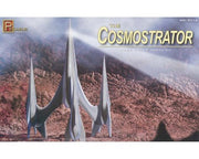 Pegasus Hobbies 9114 Cosmostrator 1:350 kit packaging design