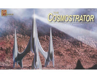 Pegasus Hobbies 9114 Cosmostrator 1:350 kit packaging design