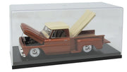 Atlantis Extra-Tall Automotive Display Case – Standard Base — official Atlantis product view 4