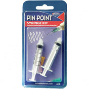 Deluxe Materials Pin Point Syringe Kit (AC8) product view 1
