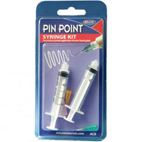 Deluxe Materials Pin Point Syringe Kit (AC8) product view 1