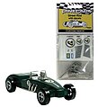 PineCar P333 Street Rod Custom Parts