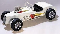 PineCar Pinewood Derby Bandit Coupe Deluxe #374 - product image 2