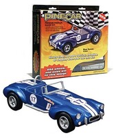 PineCar Pinewood Derby Bandit Coupe Deluxe #374 - product image 3