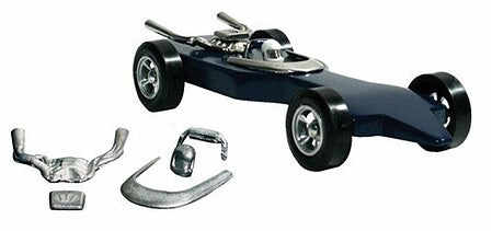 Pinewood Derby Formulator Custom Parts - product image
