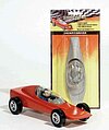 PineCar P3921 Baron von GoFast Cockpit Set– product image 1