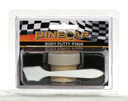 PineCar P3928 Body Putty with spatula