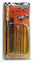PineCar Racer Shaping Tools - PINP3930