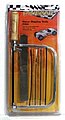 PineCar Racer Shaping Tools - PINP3930