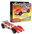 PineCar P3947 Can-Am Racer Premium Kit