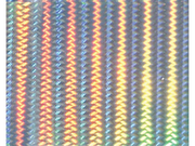 PineCar P3987 Metallic Mirage stick-on details sheet