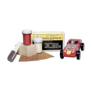 PineCar P409 Competition Red Custom Finishing Kit– product image 1