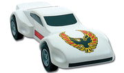 PineCar P413 Screamin' Eagle Designer Kit– product image 1