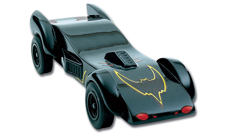 PineCar P415 Batcar Designer Kit
