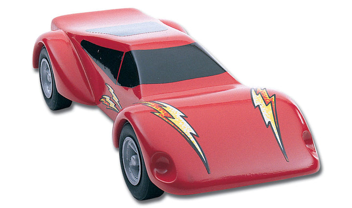 PineCar P416 Thunderbolt Designer Kit