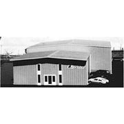 Pikestuff U&K Plastics Factory — exact product view