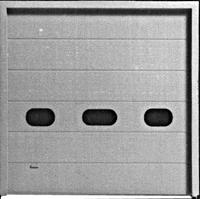 Pikestuff DoorsFreight - Scale 12 x 12' 3.7 x 3.7m pkg(2) — exact product reference