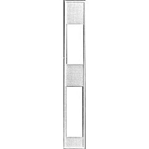 Pikestuff WindowsTwo-Story (Metal Buildings) — exact product reference