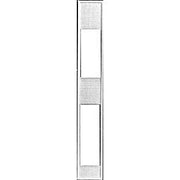 Pikestuff WindowsTwo-Story (Metal Buildings) — exact product reference