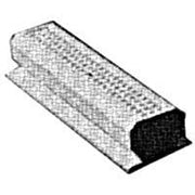 Pikestuff VentilatorsRoof Ridge — exact product view