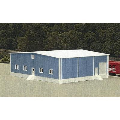 Pikestuff Tri Star Industries70' x 60' (blue) — exact product view