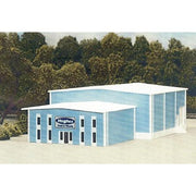 Pikestuff UK Plastics70' x 100' (blue) — exact Pikestuff product image