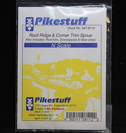 Exact PKS8112 product image