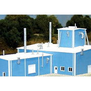 Pikestuff MAC Roof Pipes & Vents — exact product view