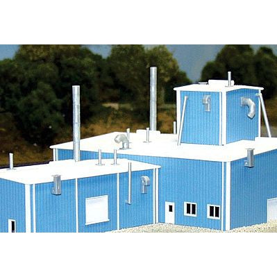 Pikestuff MAC Roof Pipes & Vents — exact product view