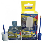 Deluxe Materials Plastic Magic 10 sec cement (AD83) product view 1