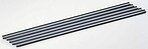 Plastruct 90027 B-12 3/8" ABS I-Beam
