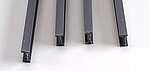 Plastruct 90029 B-16 1/2" ABS I-Beam