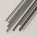 Plastruct 90041 C-2 ABS Channel