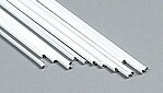 Plastruct 90101 TB-1 3/64" O.D. Butyrate Round Tubing