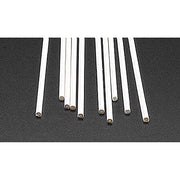 Plastruct TB-4 1/8 inch butyrate tubing 10 pack 90104