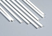 Plastruct TB-6 3/16 inch butyrate tubing nine pack 90105